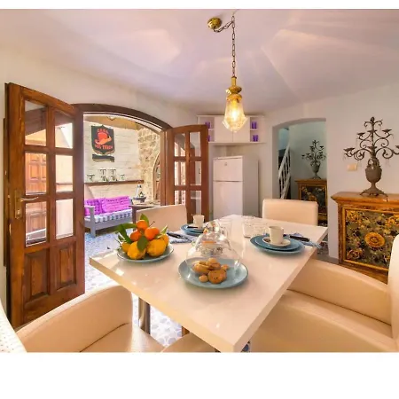 Travel Magic Rhodes Rhodes City