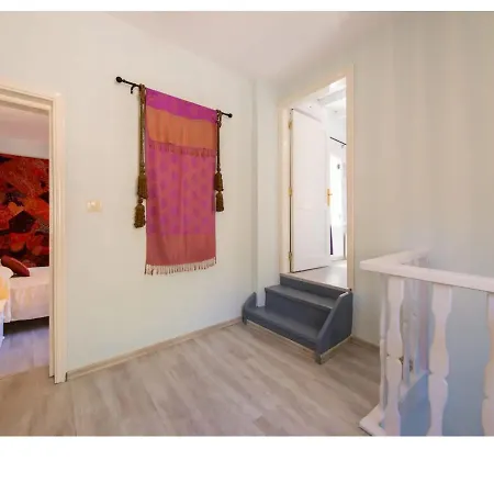 Holiday home Travel Magic Rhodes