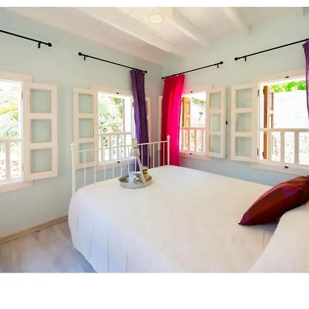 Holiday home Travel Magic Rhodes