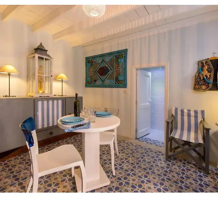 Holiday home Travel Magic Rhodes *