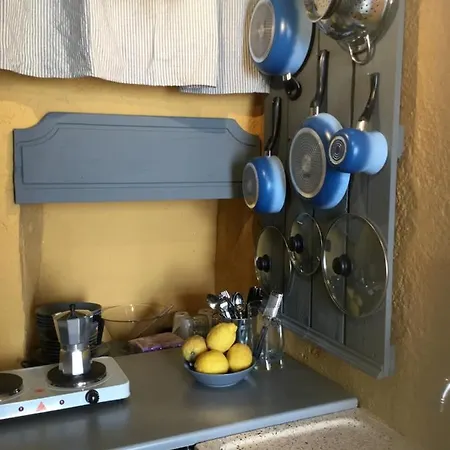 Travel Magic Rhodes Holiday home