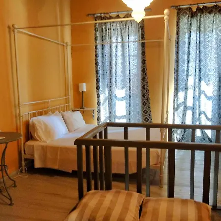Holiday home Travel Magic Rhodes