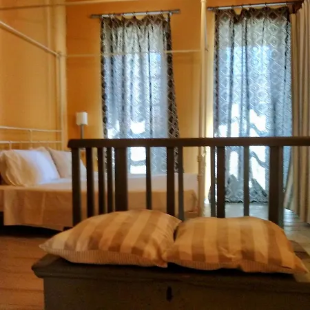Travel Magic Rhodes Holiday home